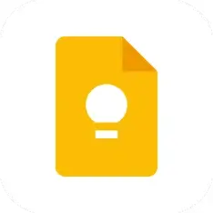 Google Keep